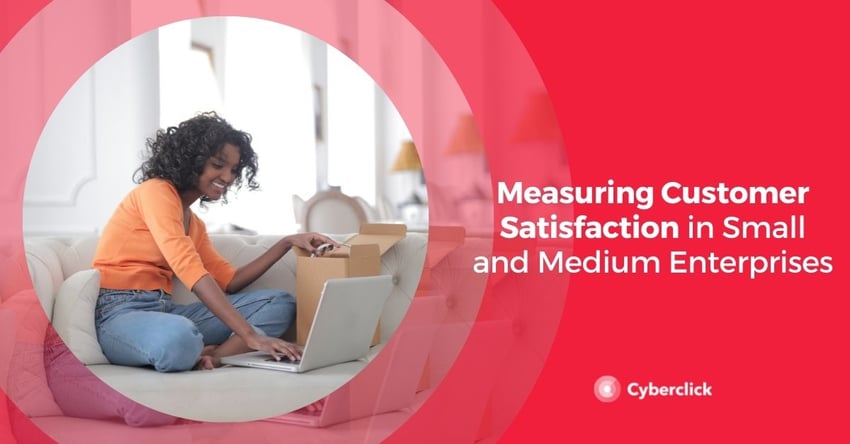 Measuring Customer Satisfaction in Small and Medium Enterprises