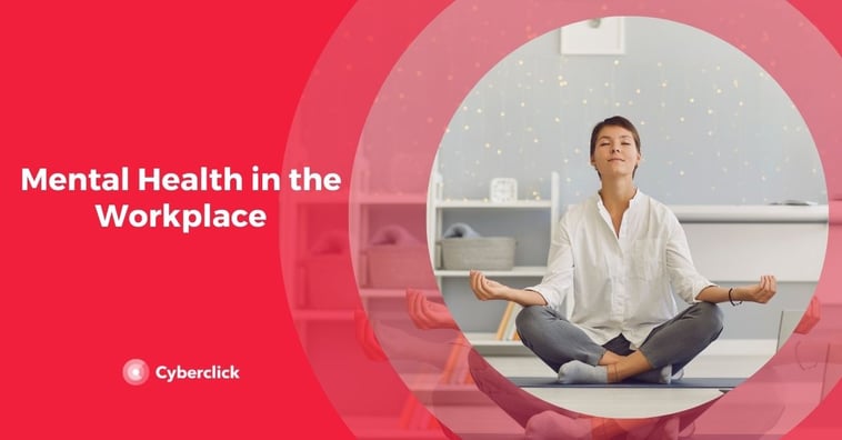 Mental Health in the Workplace