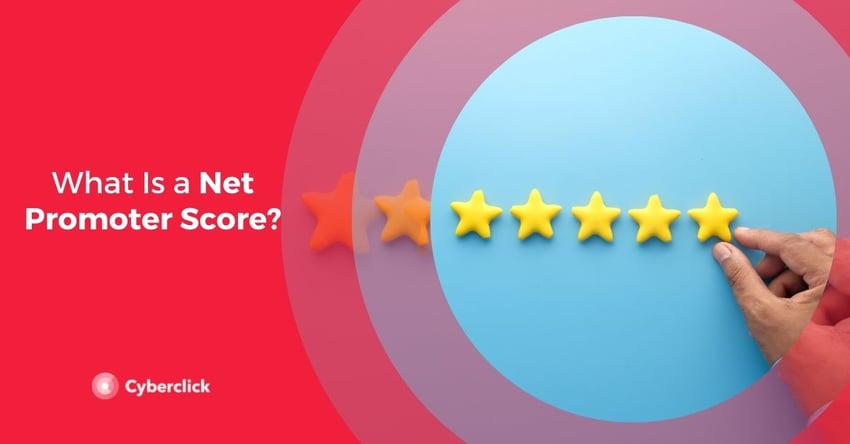 What Is a Net Promoter Score