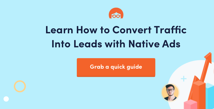 Best Native Advertising Tools