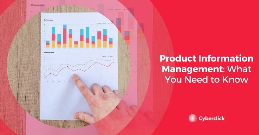 Product Information Management What You Need to Know