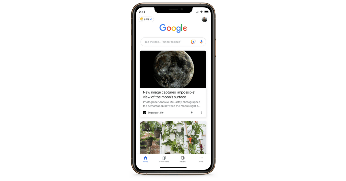 Google Discover: What It Is and How to Increase Your Traffic