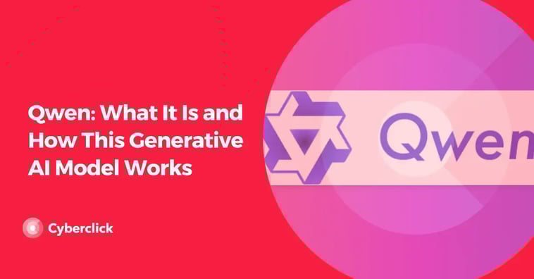 Qwen: What It Is and How This Generative AI Model Works
