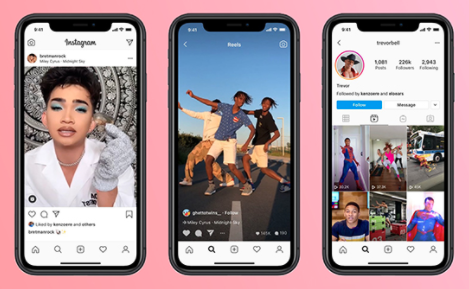 15 Exciting Instagram Trends To Keep Track Of In 21