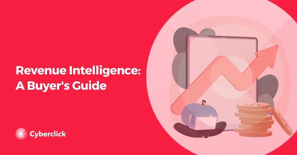 Revenue Intelligence A Buyers Guide