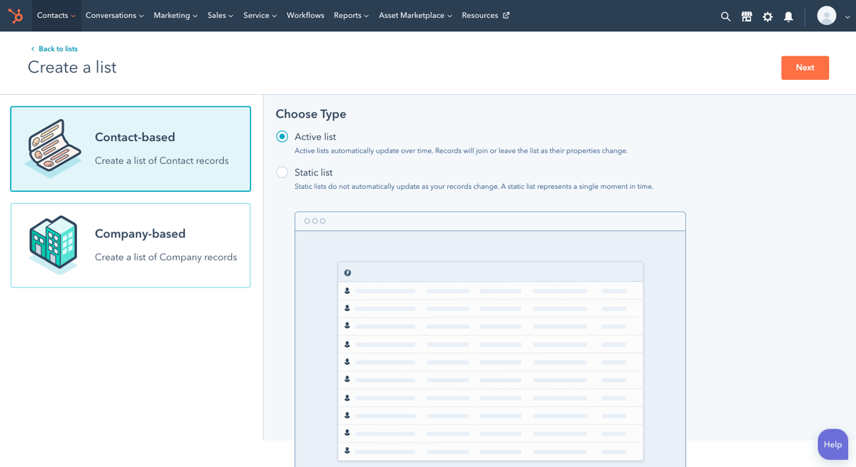 How to Build a Lead Nurturing Campaign in Hubspot: Step by Step