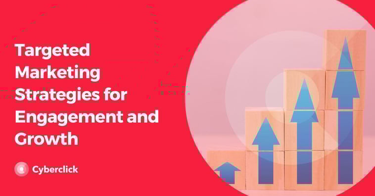 Targeted Marketing Strategies for Engagement and Growth