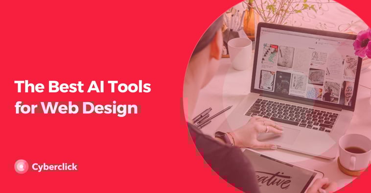 The Best AI Tools for Web Design