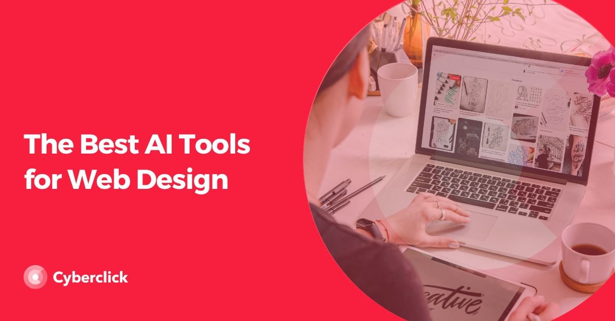 The Best AI Tools for Web Design