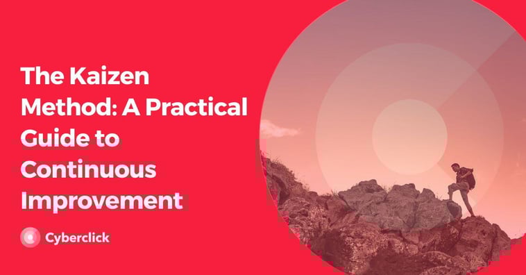 The Kaizen Method: A Practical Guide to Continuous Improvement