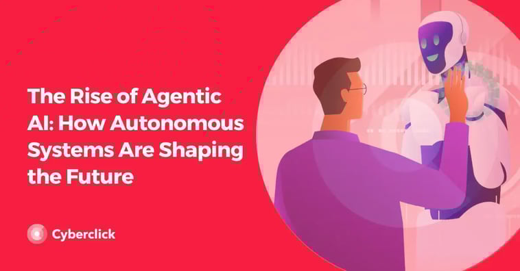 The Rise of Agentic AI: How Autonomous Systems Are Shaping the Future