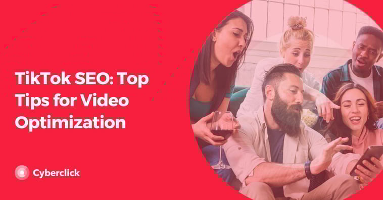 TikTok SEO: Top Tips for Video Optimization