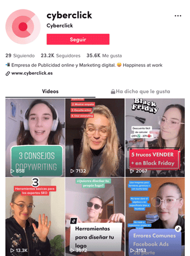 20 Content Ideas to Get More Followers on TikTok
