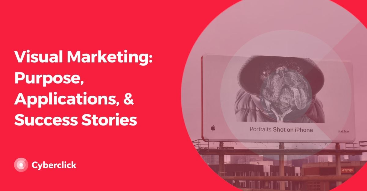 Visual Marketing_ Purpose, Applications, and Success Stories