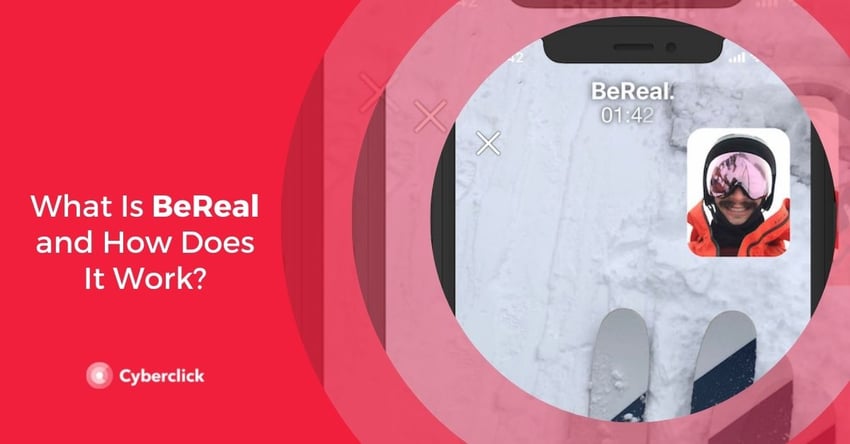 What Is BeReal and How Does It Work