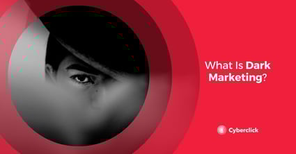 Qué Es Dark Marketing