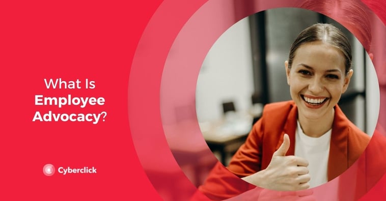 What Is Employee Advocacy?