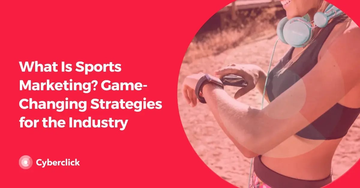 What Is Sports Marketing Game Changing Strategies for the Industry