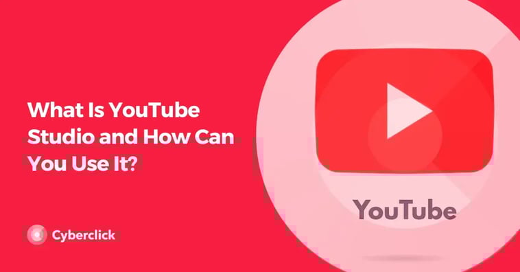What Is YouTube Studio and How Can You Use It?