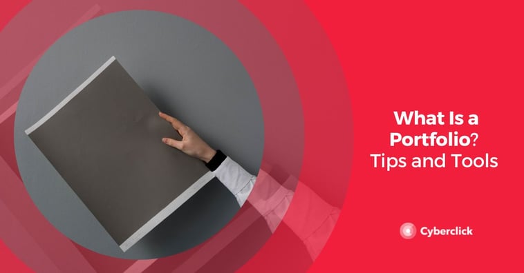 What Is a Portfolio? Tips and Tools
