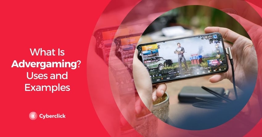 What is Advergaming Uses and Examples 