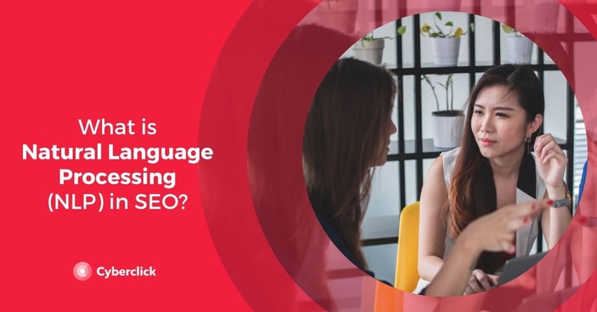 What is Natural Language Processing (NLP) in SEO