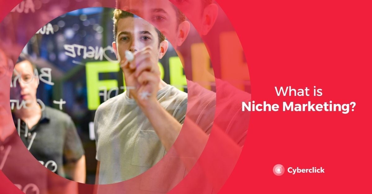 What is Niche Marketing?