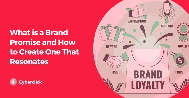 What is a Brand Promise and How to Create One That Resonates