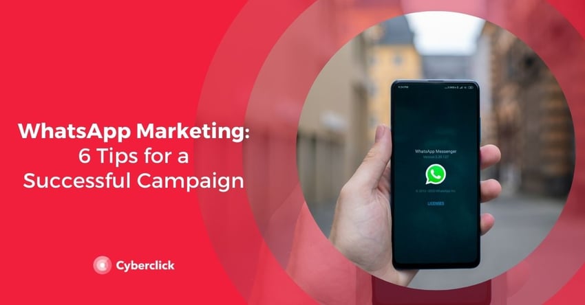 WhatsApp Advertising Tips for a Successful Campaign