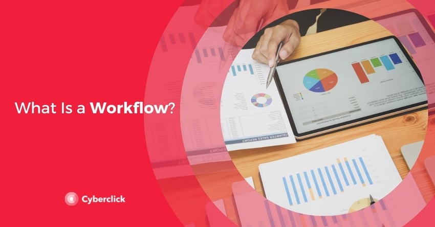 What Is a Workflow