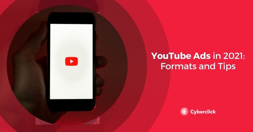 YouTube Ads Formats and Tips