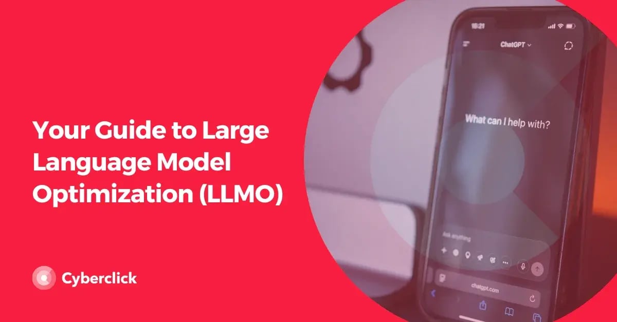 Your Guide to Large Language Model Optimization LLMO