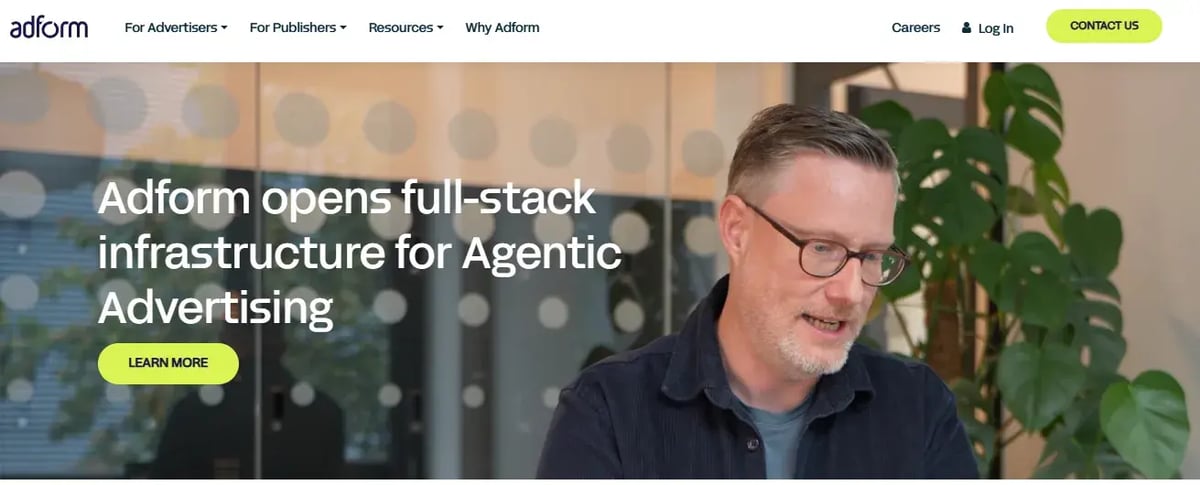 adform programmatic advertising