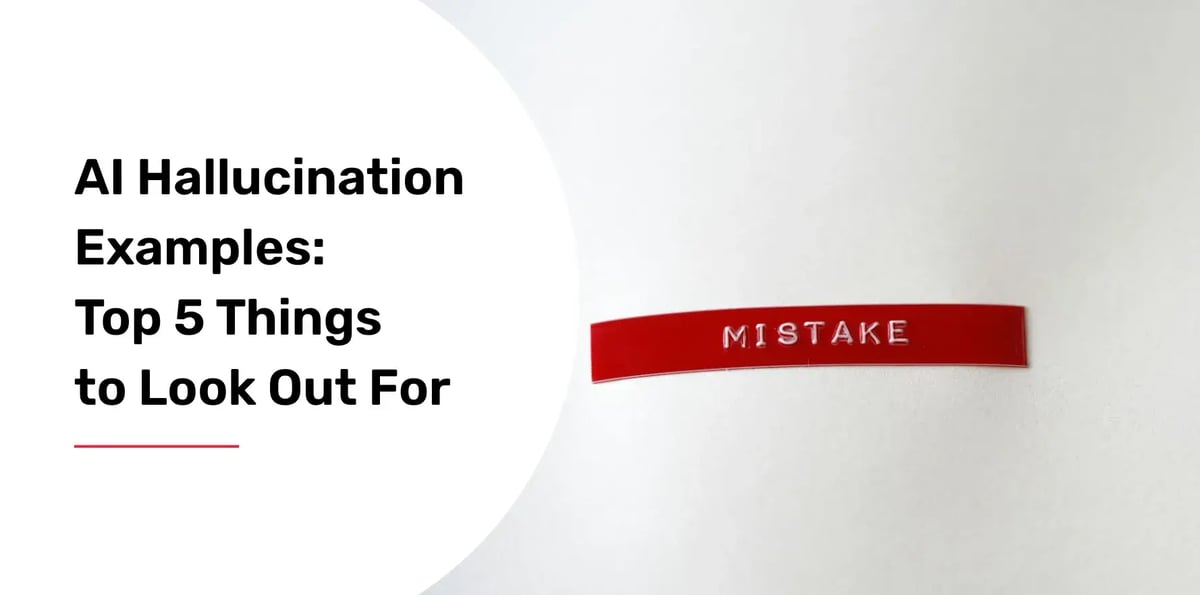 ai hallucination examples