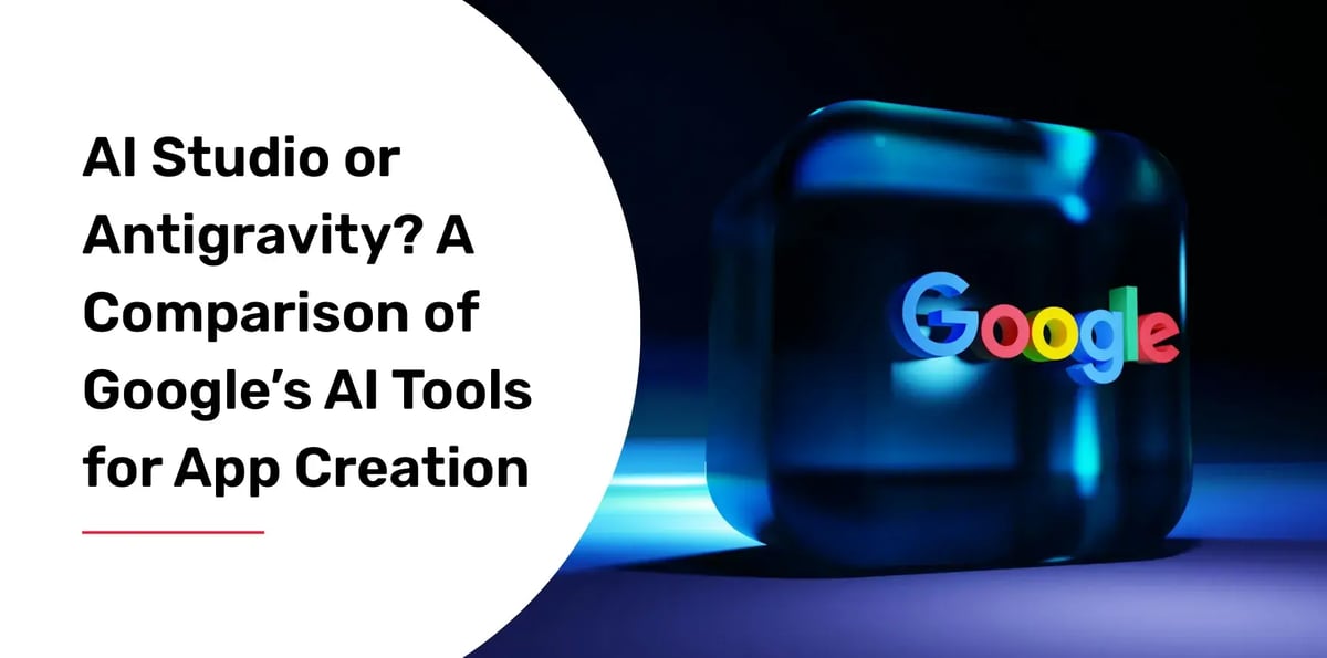 ai studio vs antigravity