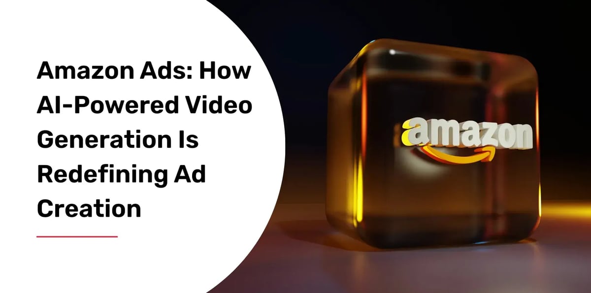 amazon ads ai powered video