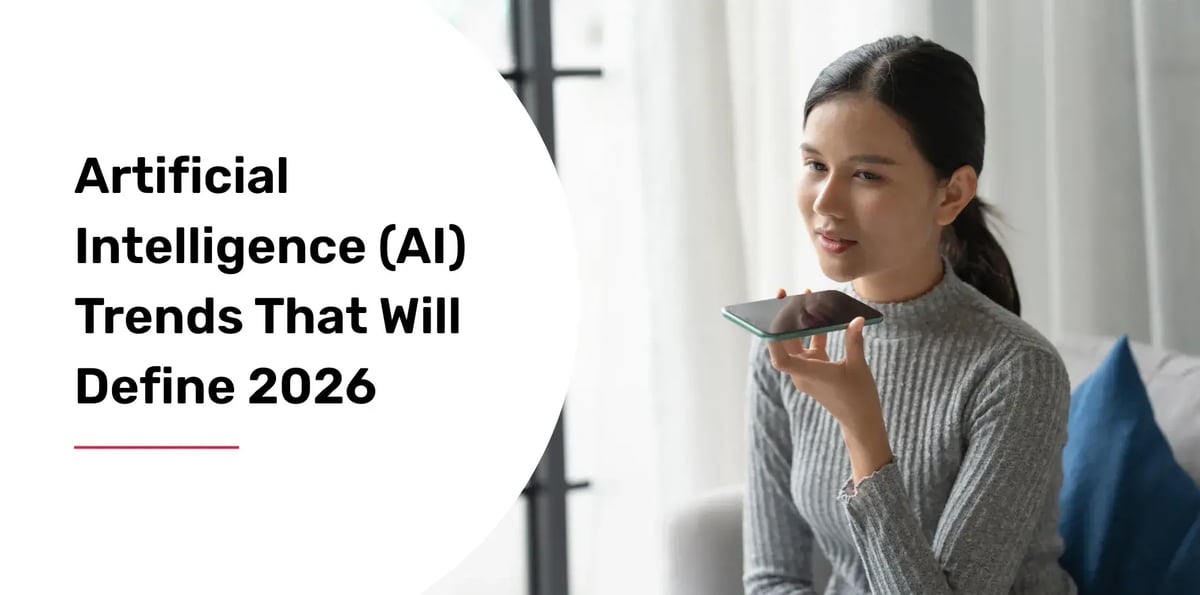 artificial intelligence ai trends 2026