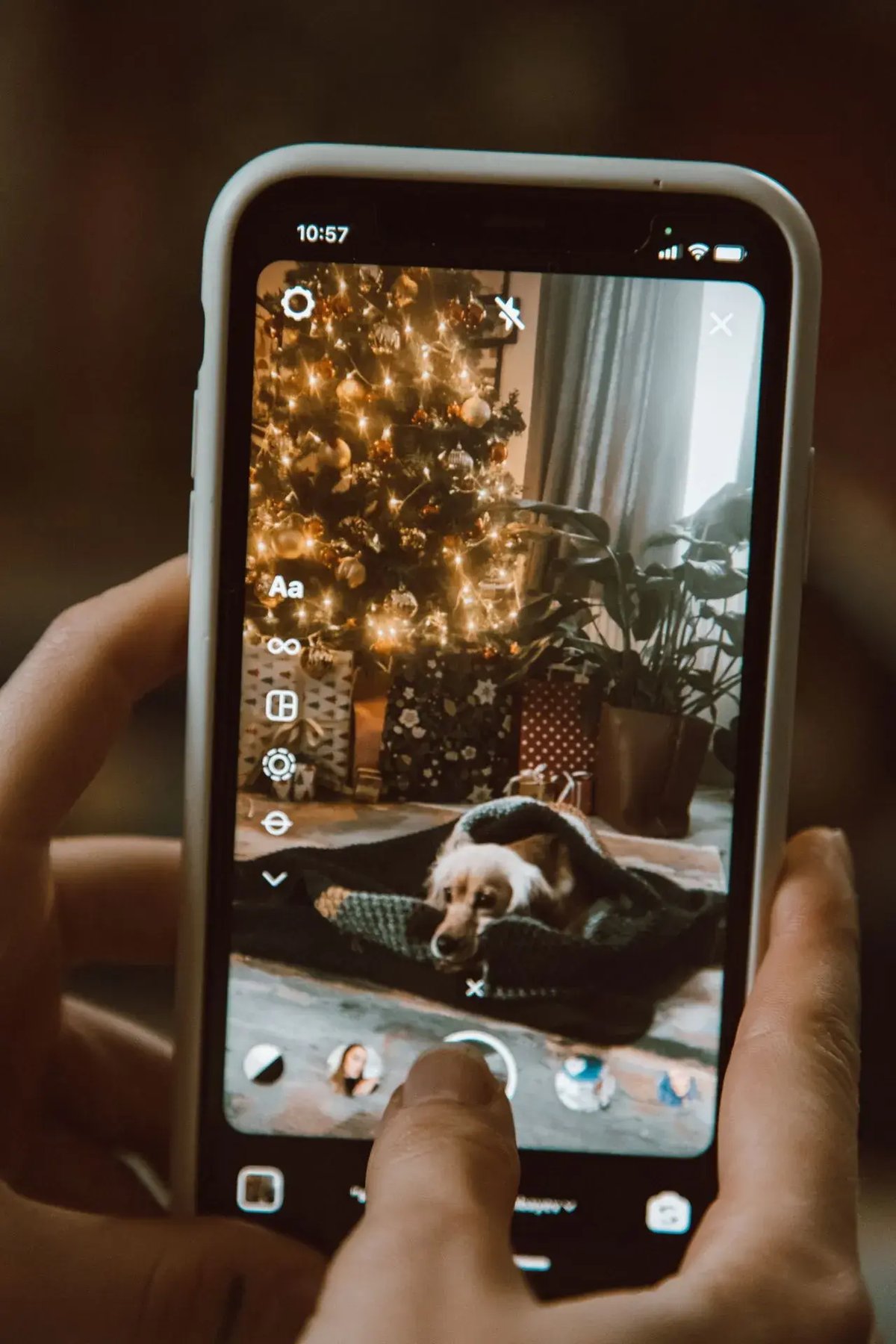 best video transitions instagram