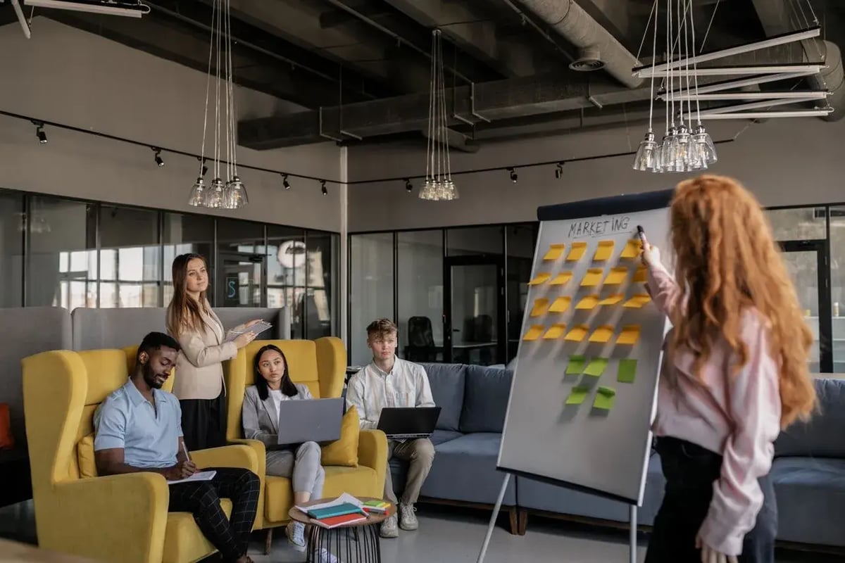 better customer insights