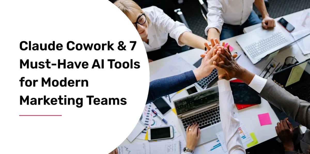 ai tools for marketing teams