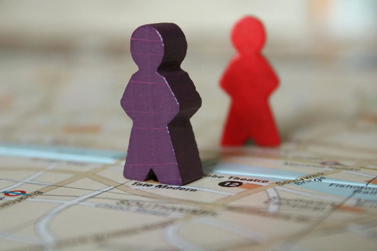 demographic lead scoring