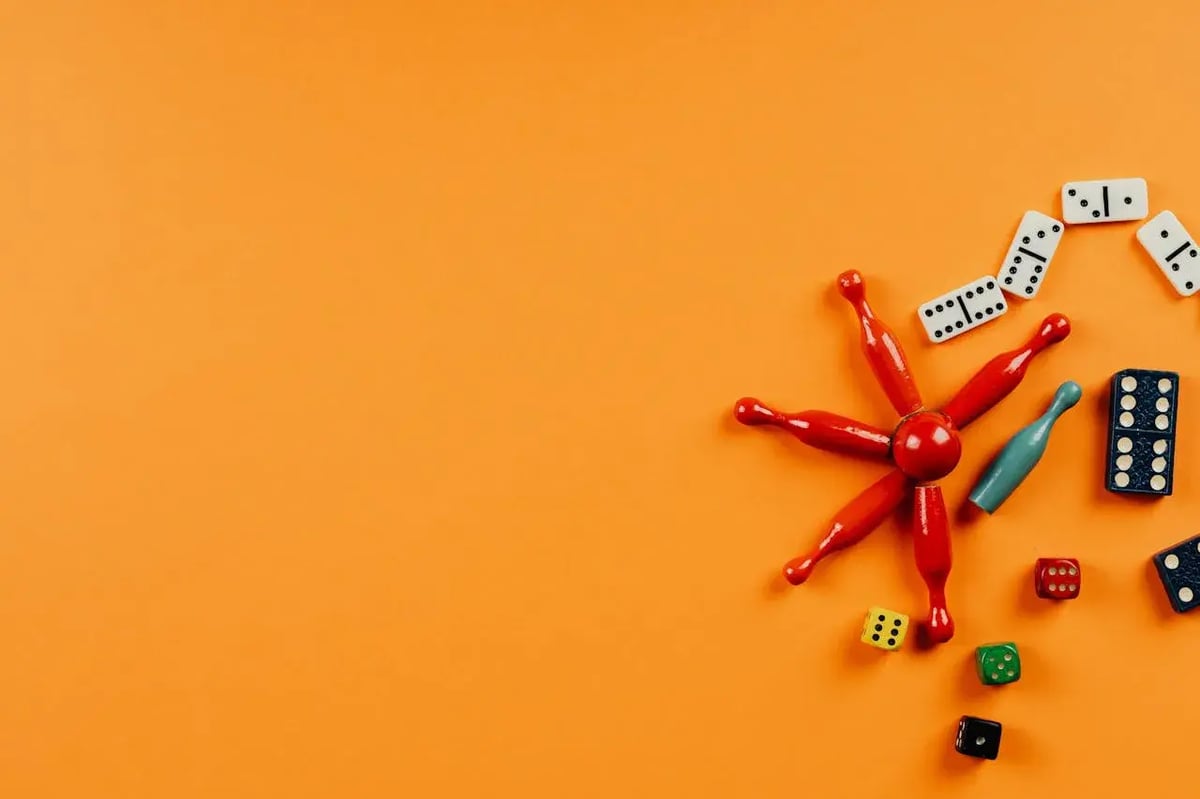 examples of gamification techniques