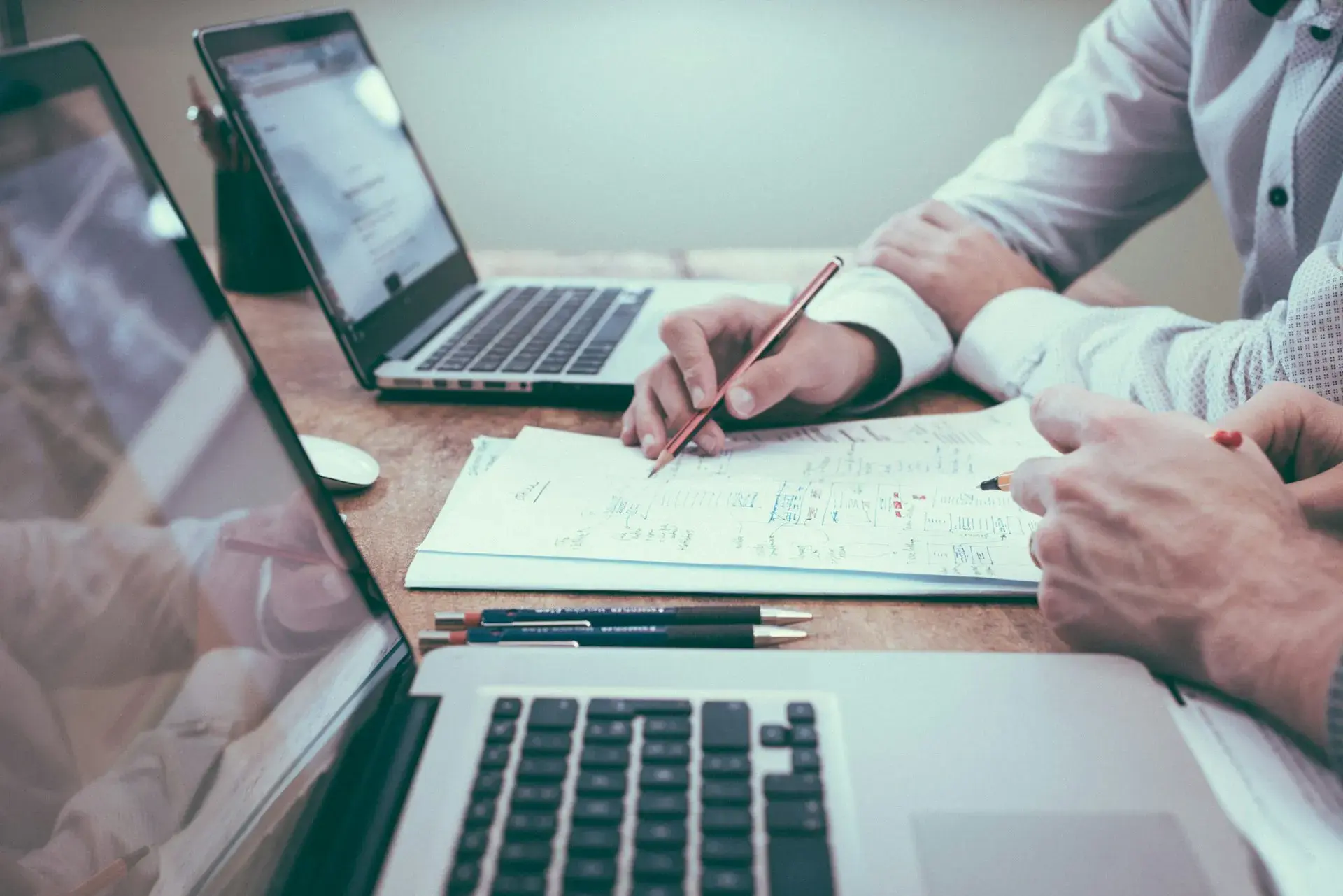 geo audit vs traditional seo