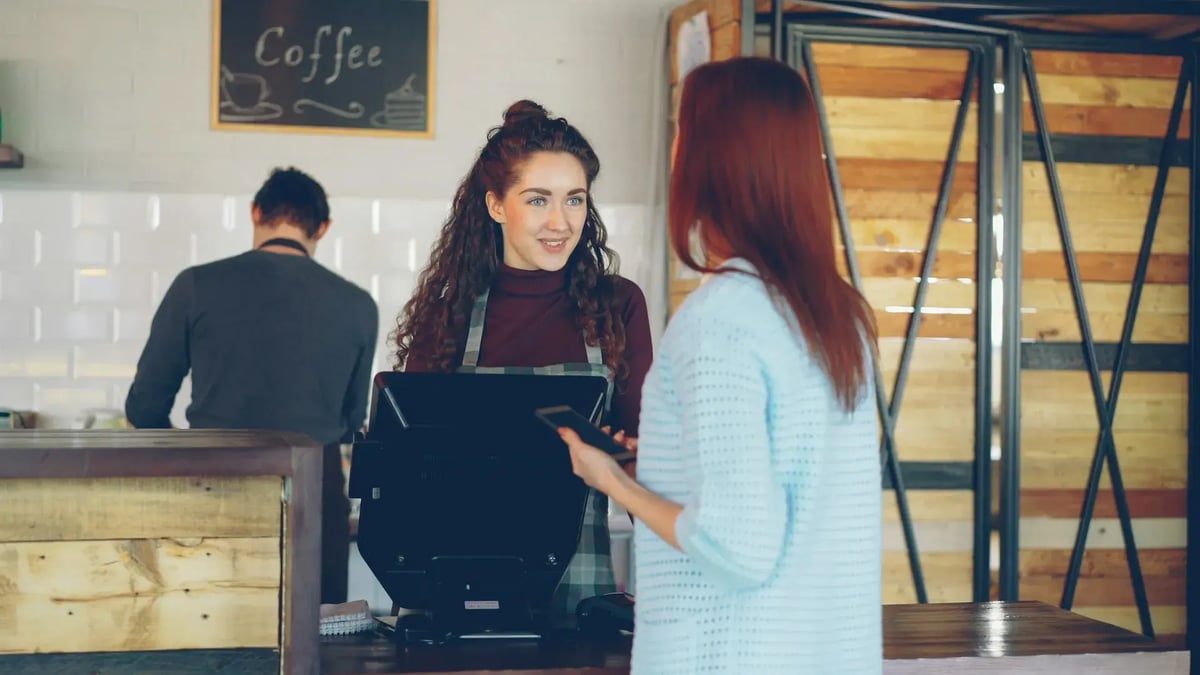 how to earn consumer trust