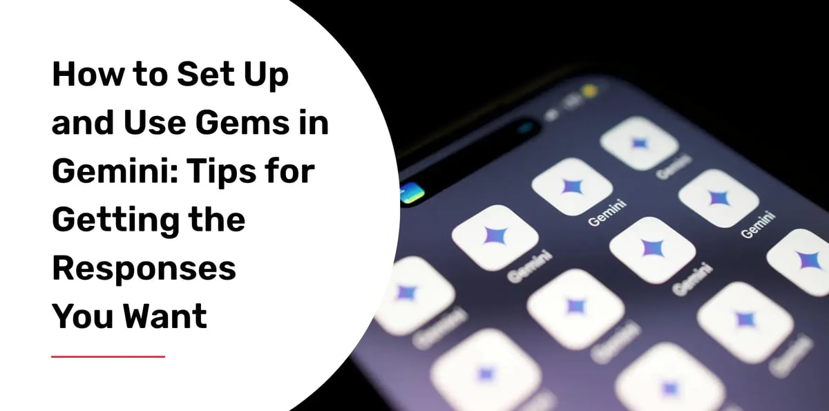 how to use gems in gemini