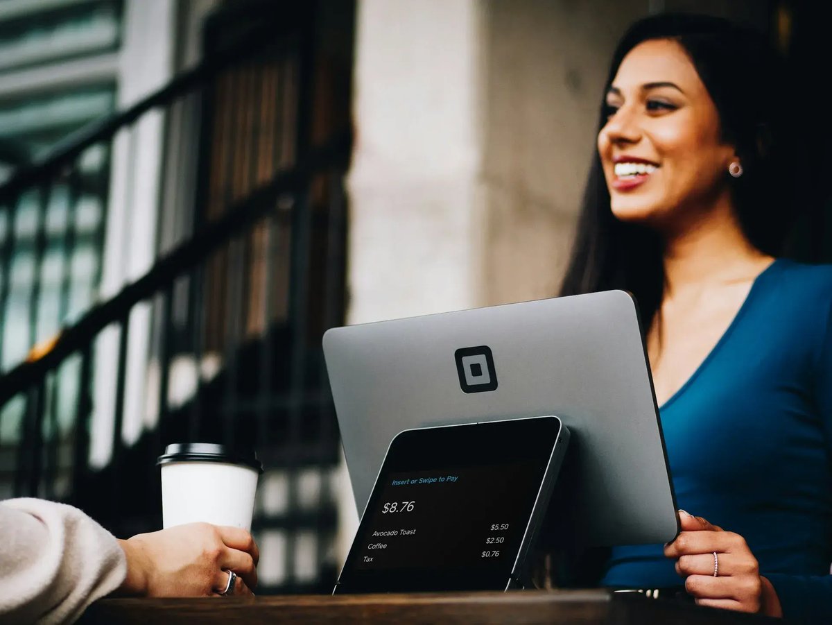 importance of small business market