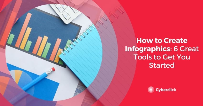 How to Create Infographics 6 Great Tools to Get You Started