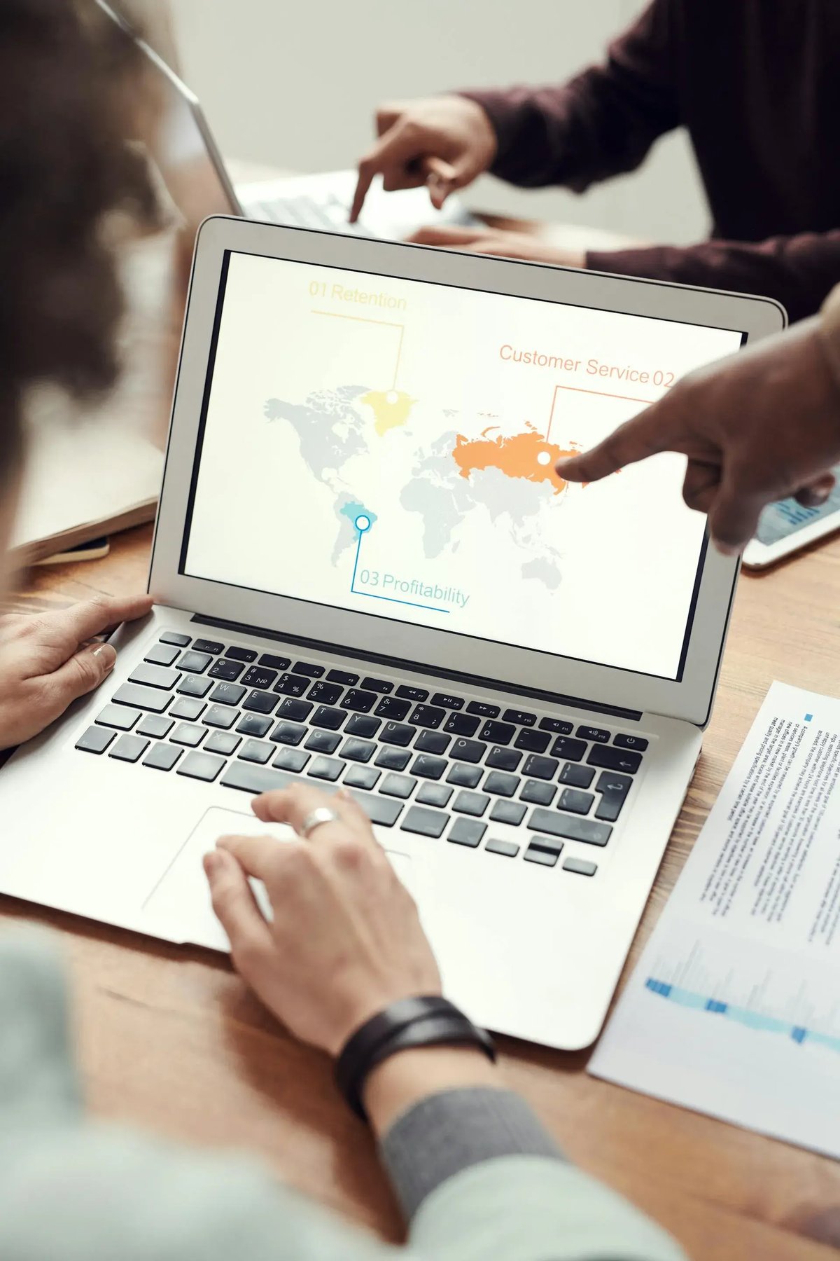 international marketing examples