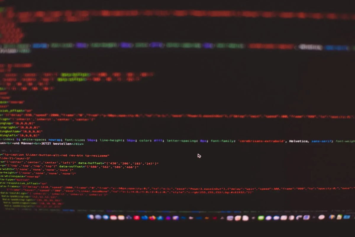 json implementation without developers