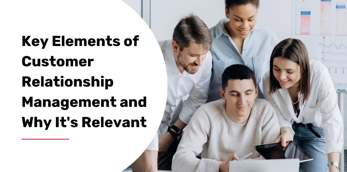 customer relationship management